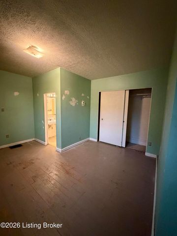 1120 Lydia St, Louisville, KY 40217