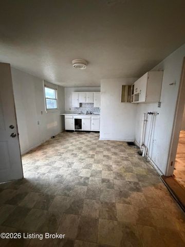 1120 Lydia St, Louisville, KY 40217