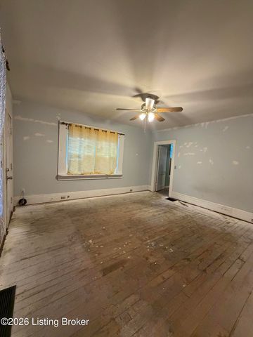 1120 Lydia St, Louisville, KY 40217