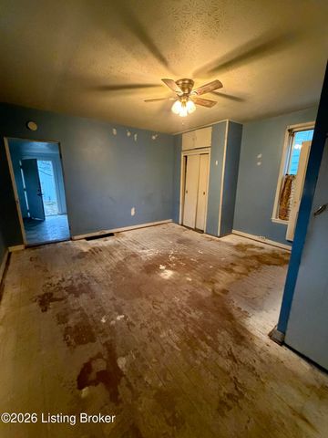 1120 Lydia St, Louisville, KY 40217