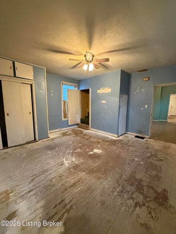 1120 Lydia St, Louisville, KY 40217