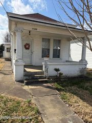1120 Lydia St, Louisville, KY 40217