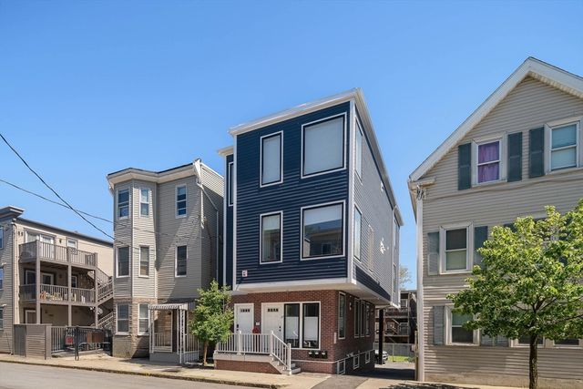47 Morris St 1, Boston, MA 02128