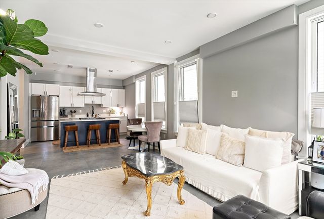 47 Morris St 1, Boston, MA 02128
