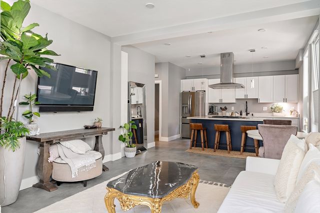 47 Morris St 1, Boston, MA 02128