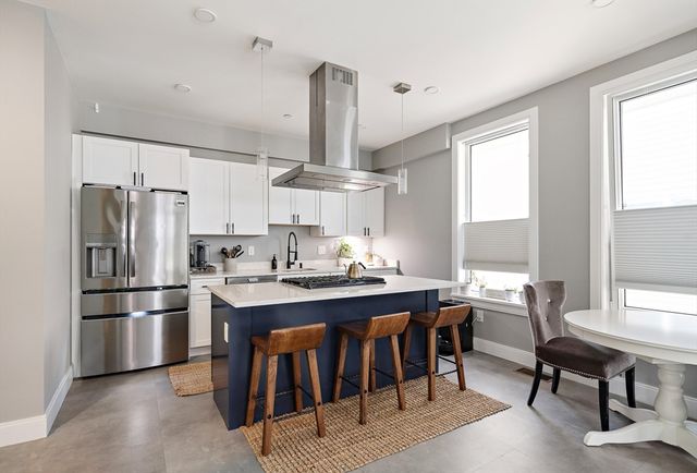 47 Morris St 1, Boston, MA 02128