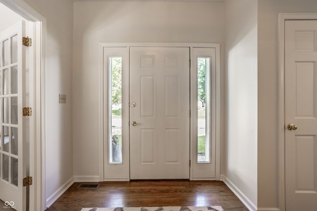 12973 Harrison Drive, Carmel, IN 46033