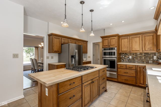 12973 Harrison Drive, Carmel, IN 46033