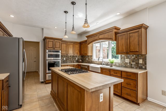 12973 Harrison Drive, Carmel, IN 46033