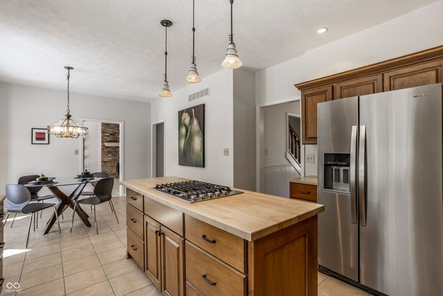 12973 Harrison Drive, Carmel, IN 46033