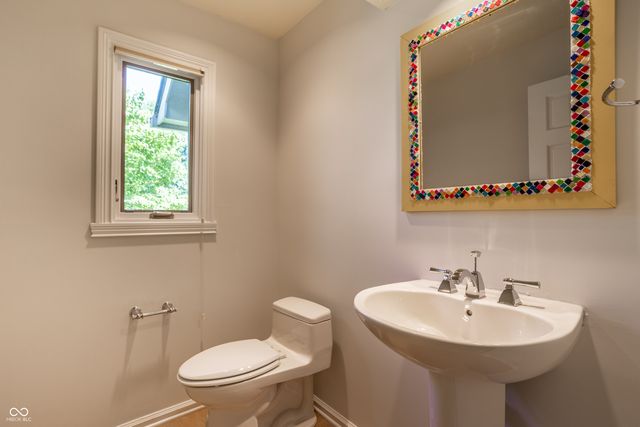 12973 Harrison Drive, Carmel, IN 46033