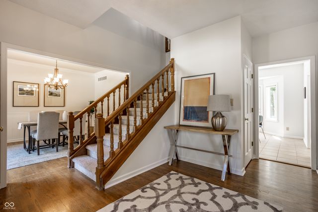 12973 Harrison Drive, Carmel, IN 46033