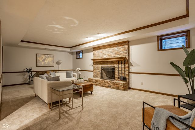 12973 Harrison Drive, Carmel, IN 46033