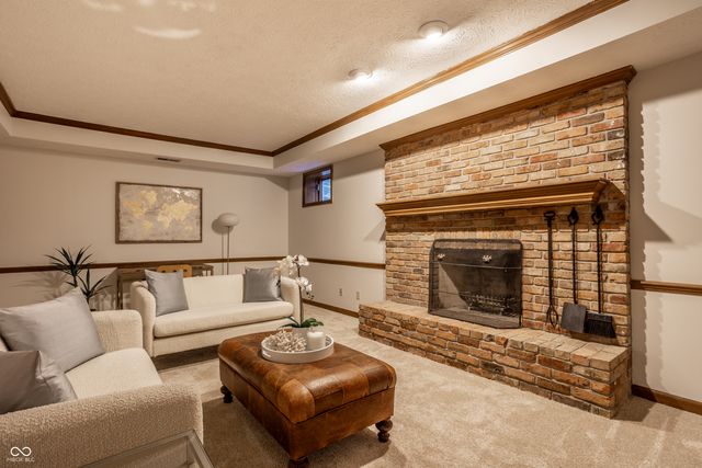 12973 Harrison Drive, Carmel, IN 46033