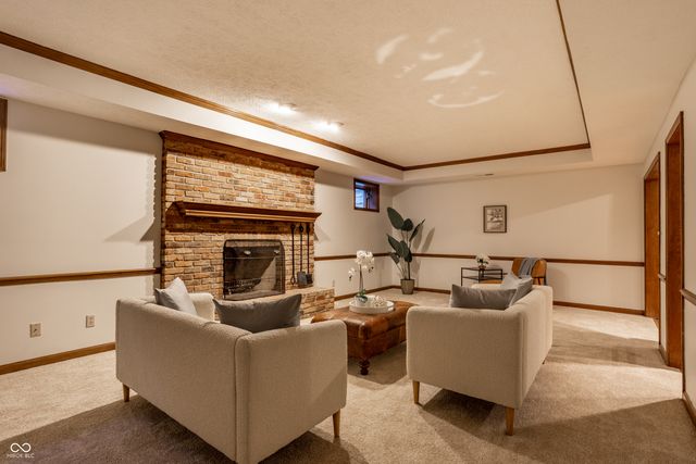 12973 Harrison Drive, Carmel, IN 46033