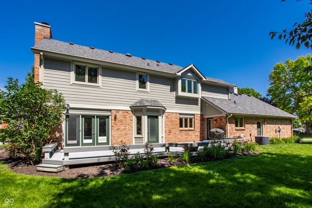 12973 Harrison Drive, Carmel, IN 46033