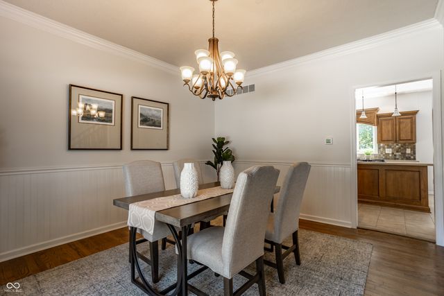 12973 Harrison Drive, Carmel, IN 46033