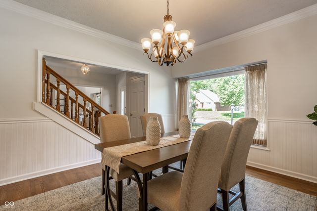 12973 Harrison Drive, Carmel, IN 46033