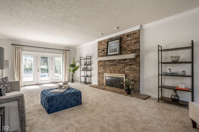 12973 Harrison Drive, Carmel, IN 46033