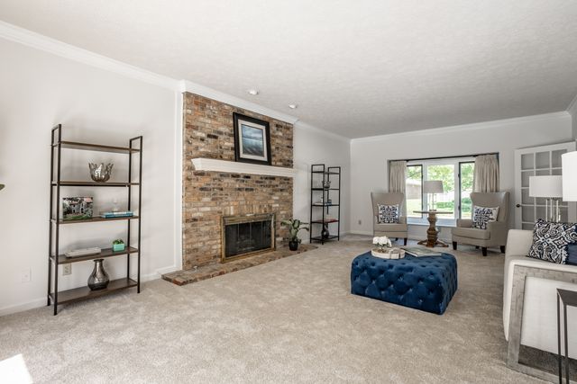 12973 Harrison Drive, Carmel, IN 46033