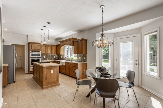 12973 Harrison Drive, Carmel, IN 46033