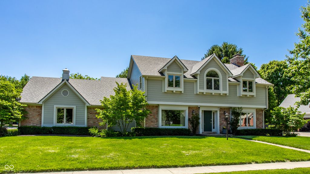 12973 Harrison Drive, Carmel, IN 46033