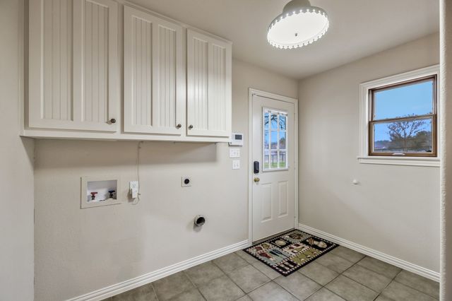 1714 Bent Tree Court, Granbury, TX 76049