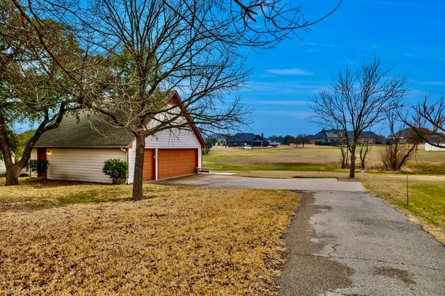 1714 Bent Tree Court, Granbury, TX 76049