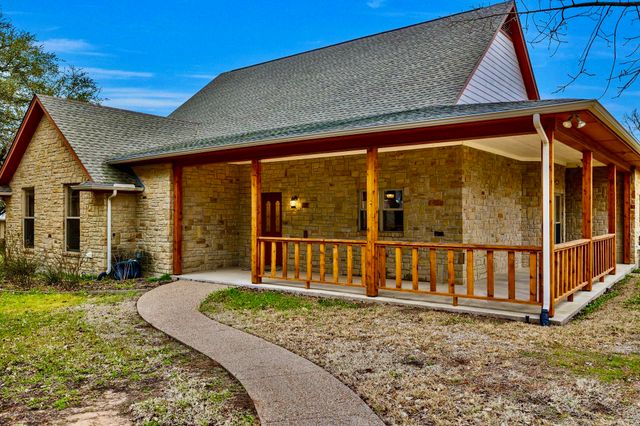 1714 Bent Tree Court, Granbury, TX 76049