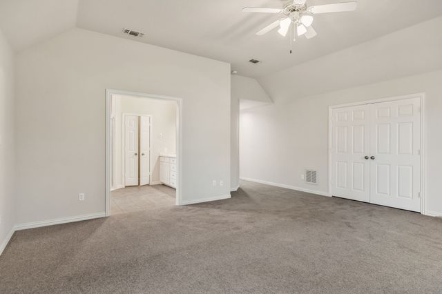 1714 Bent Tree Court, Granbury, TX 76049