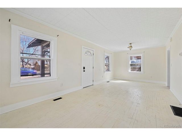 Address unavailable.