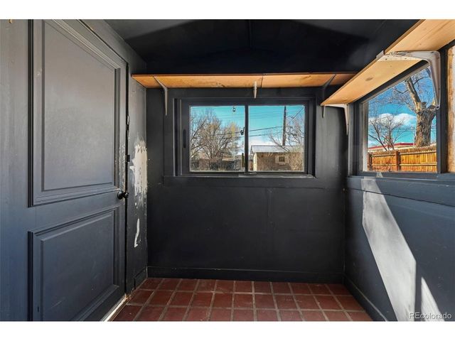 Address unavailable.