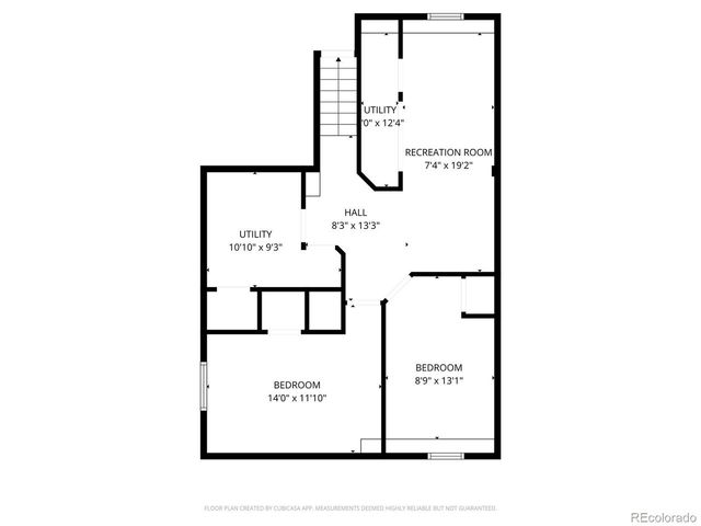 Address unavailable.