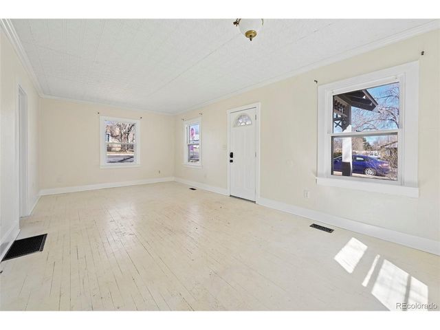 Address unavailable.