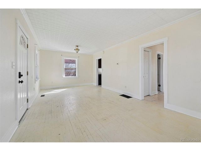 Address unavailable.