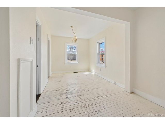 Address unavailable.