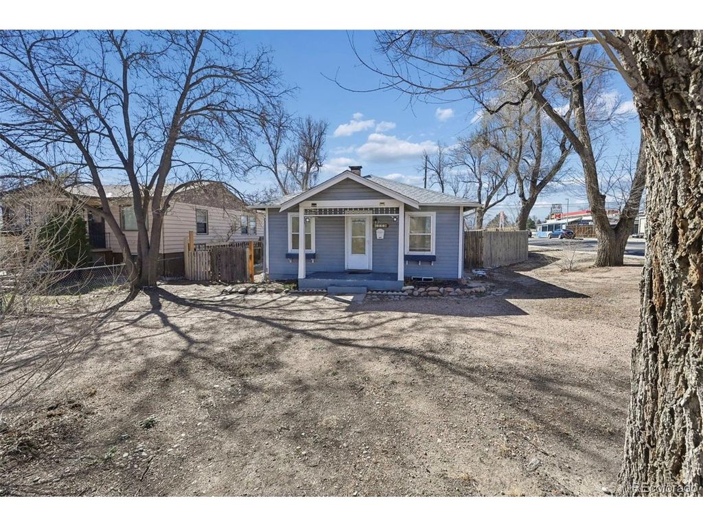 Address unavailable.