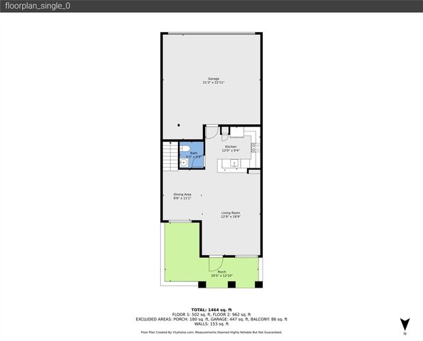 4680 Mimosa Pl 802, Coconut Creek, FL 33073