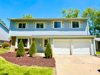 534 CIRCLE Drive, University Park, IL 60484