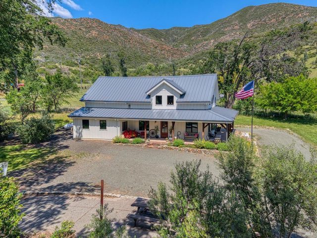 19676 Highway 175, Middletown, CA 95461