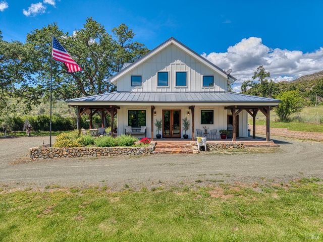 19676 Highway 175, Middletown, CA 95461