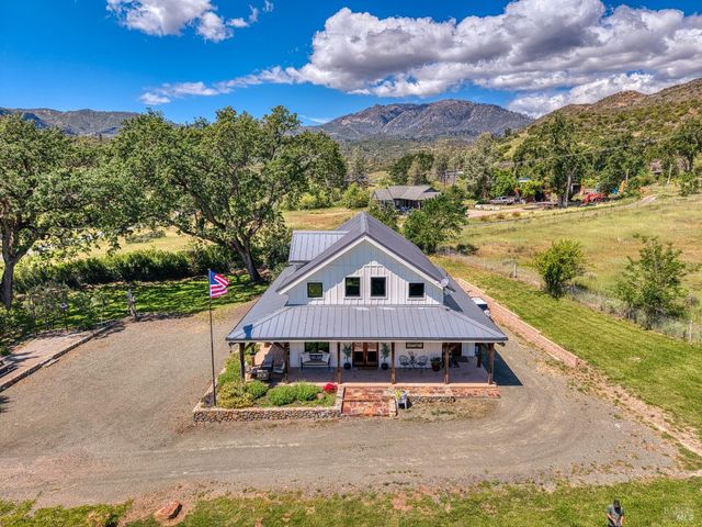 19676 Highway 175, Middletown, CA 95461