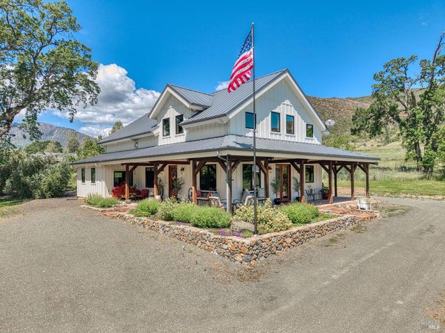 19676 Highway 175, Middletown, CA 95461