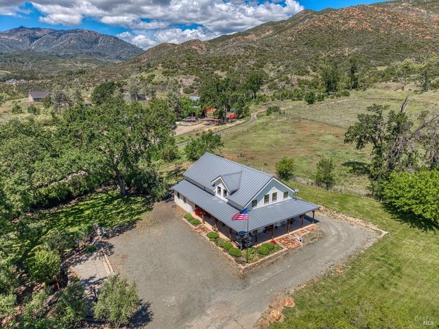 19676 Highway 175, Middletown, CA 95461