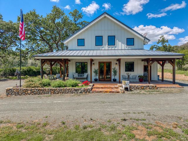 19676 Highway 175, Middletown, CA 95461