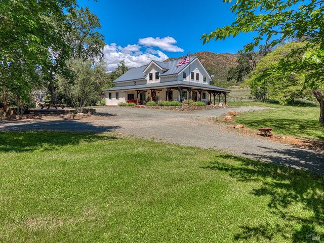 19676 Highway 175, Middletown, CA 95461