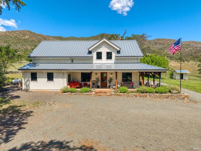 19676 Highway 175, Middletown, CA 95461