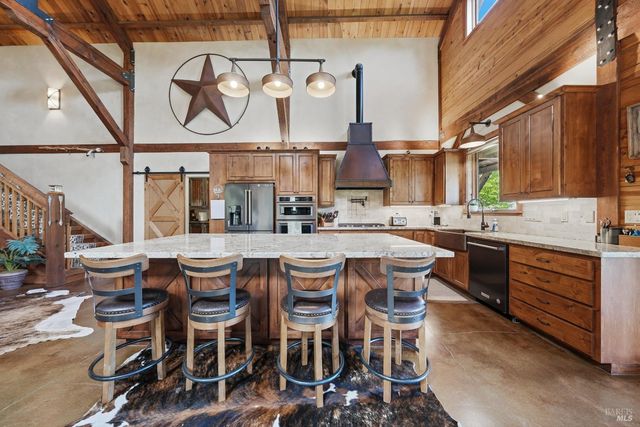 19676 Highway 175, Middletown, CA 95461