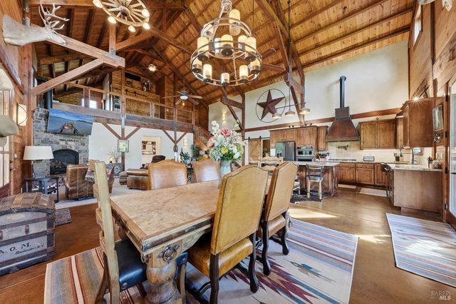 19676 Highway 175, Middletown, CA 95461