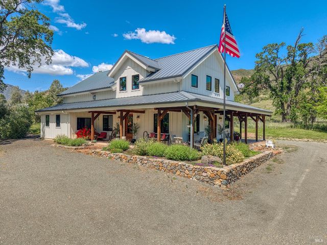 19676 Highway 175, Middletown, CA 95461